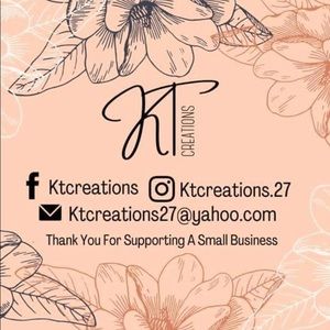 Small business custom items